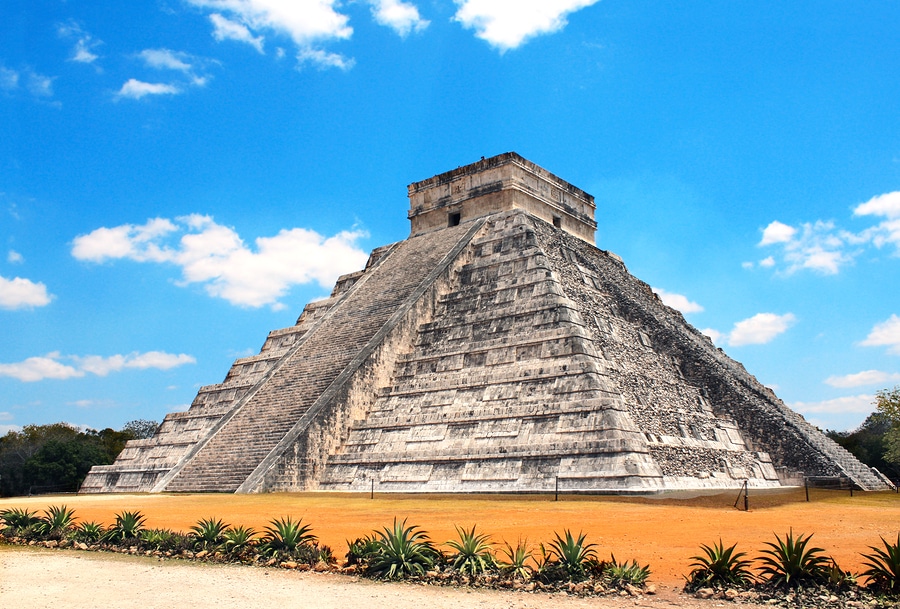 Krystal International Vacation Club Highlights Sightseeing in Cancun 3