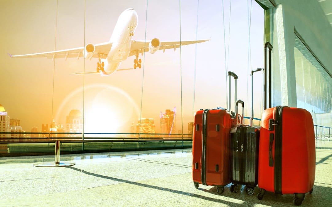 Krystal International Vacation Club Shares Essential Vacation Preparation Tips