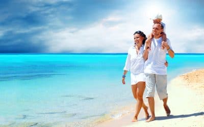 Krystal International Vacation Club Cancun Vacations is Just What the Doctor Ordered