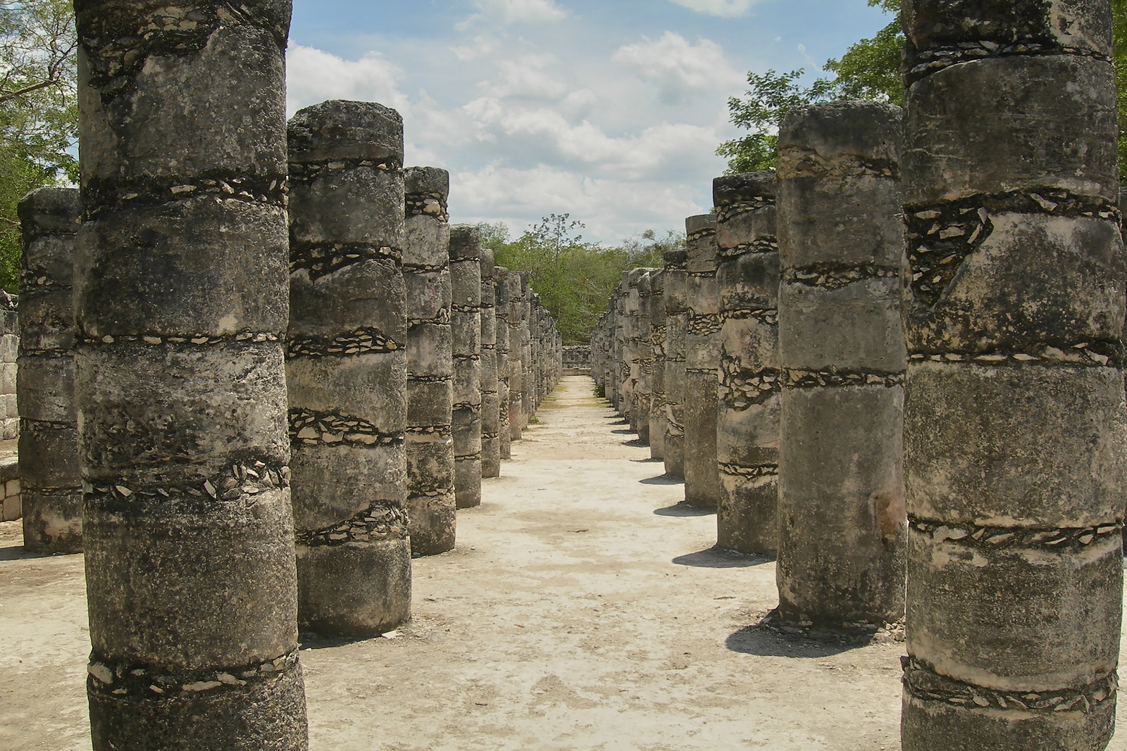 Best Places to Appreciate Historical Architecture while in Mexico 3