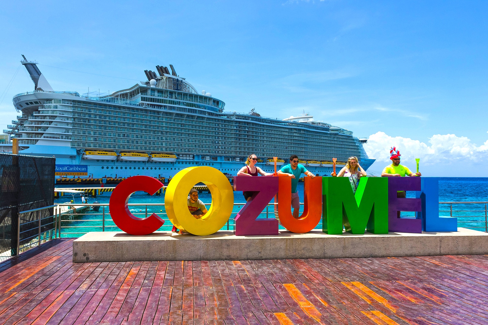 Cozumel