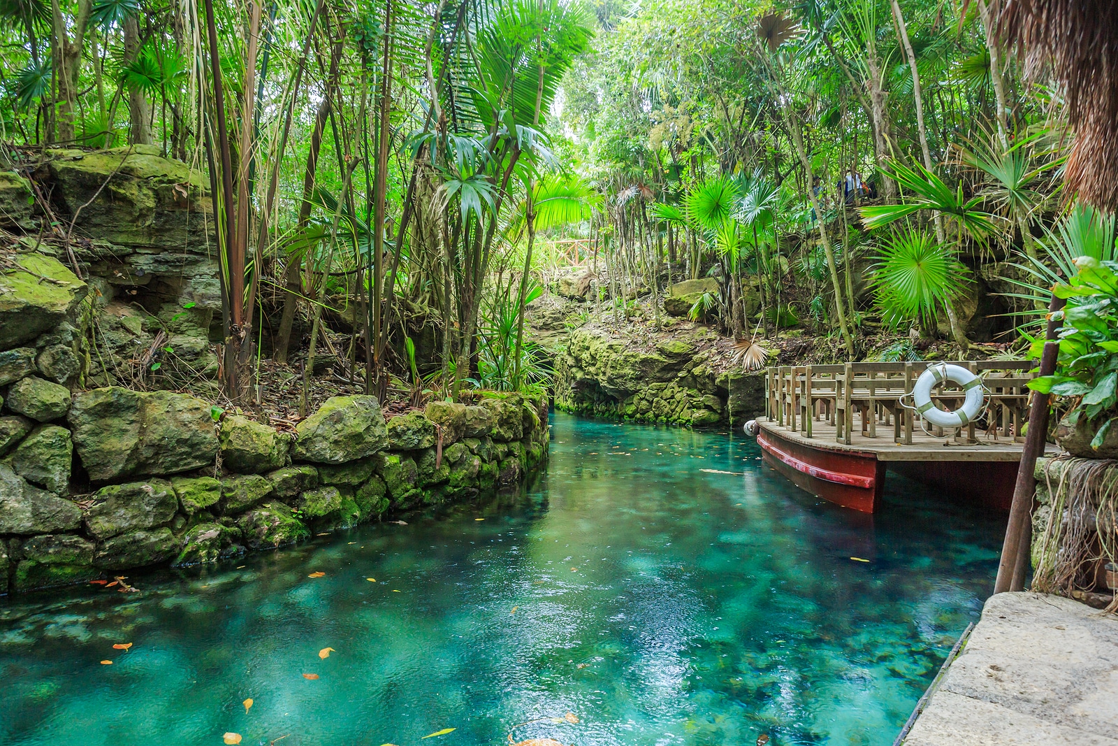 Krystal Cancun Timeshare Invites Travelers to the Xcaret at Night Tour 1