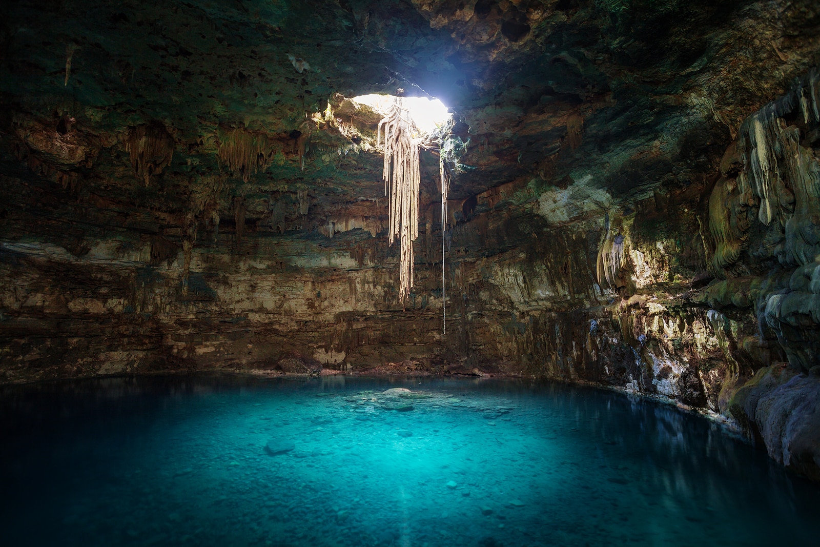 Krystal International Vacation Club Suggests Affordable Cancun Adventures 2