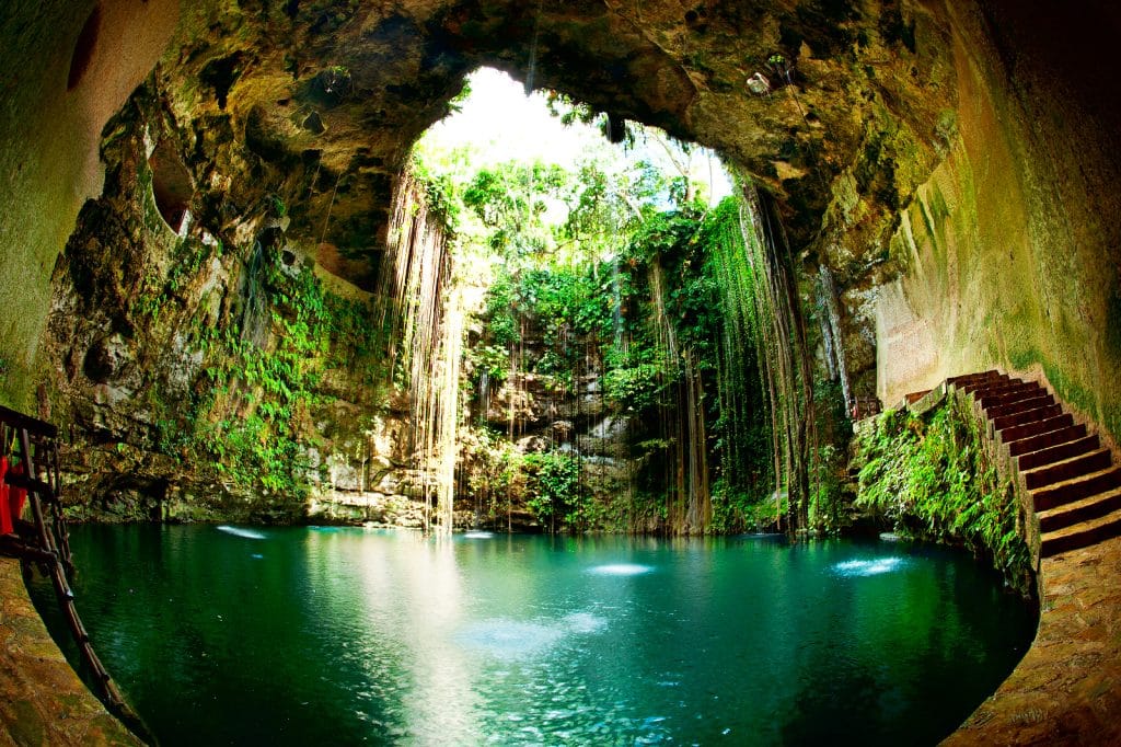 Hidden Gems to Visit in Cancun By Krystal International Vacation Club