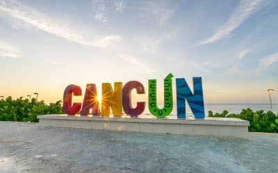 Krystal International Vacation Club Presents Hidden Gems to Visit in Cancun