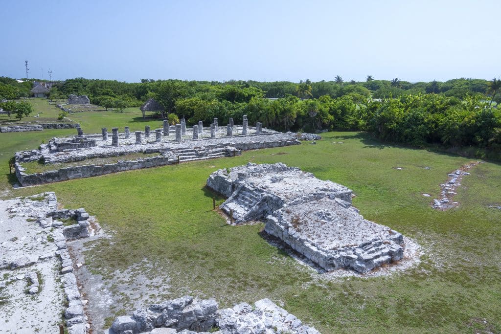 Hidden Gems to Visit in Cancun By Krystal International Vacation Club 3