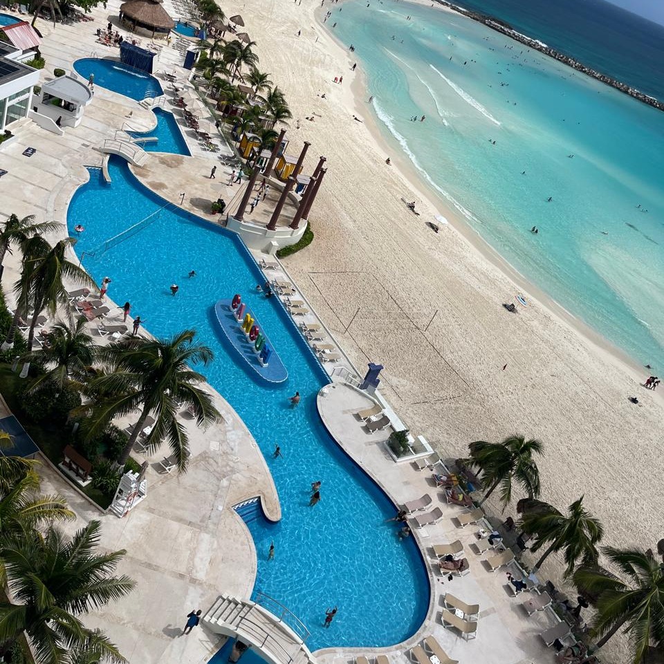 Affordable Family Vacations in Cancun With Krystal International Vacation Club (4)